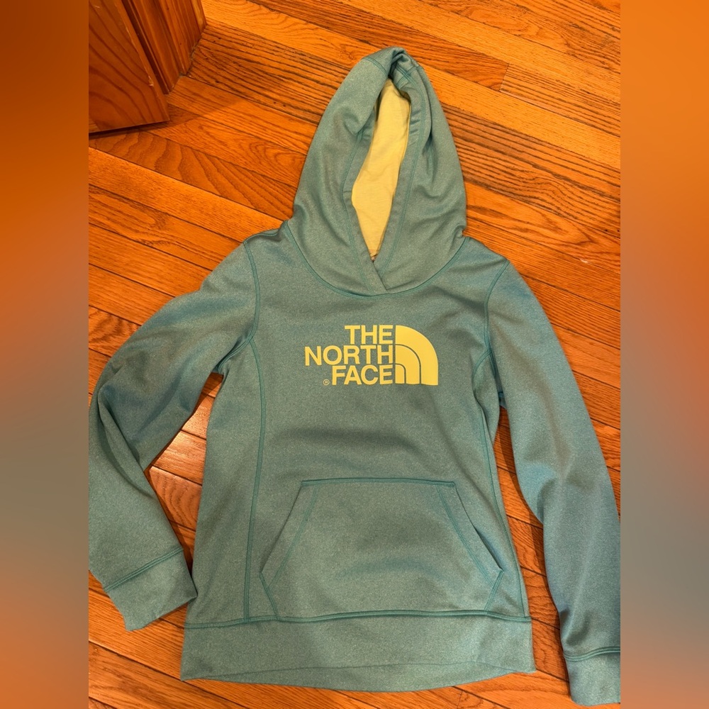 The North Face Hoodie